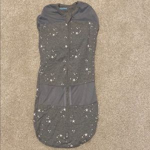 Happiest Baby Snoo Sleepea 5-Second Swaddle